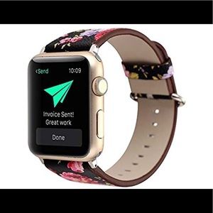 38mm Apple Watch band